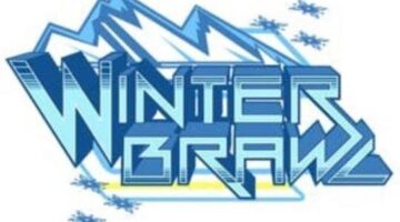 Winter Brawl 3D Happening This Weekend