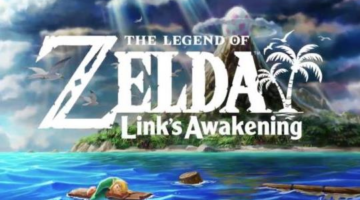 Why New Fans Will Love The Link Awakening’s Remake