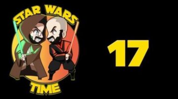 Star Wars Time Show: Toys Galore, The Emperor Invades Celebration, and Tons of Episode IX News