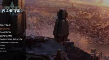 Age of Wonders: Planetfall Release Date – When will it launch on PC?