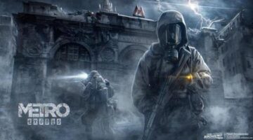 Meet the Voice Actors of Metro Exodus’ Voice Cast