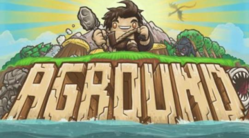Aground (PC) Review – The Gamers Lounge