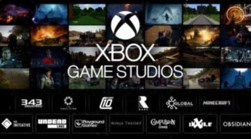 In Defense of Xbox Game Studios