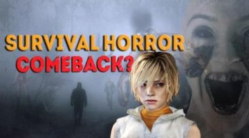 5 Survival Horror Franchises That Desperately Need A Comeback