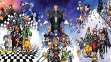 Kingdom Hearts: The Story So Far is Back in Stock at the Square Enix Store