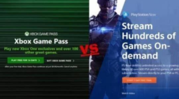 Here’s our take on the best game-streaming services currently out there