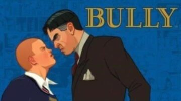 Video Games That Never Got a Sequel #3 – Bully