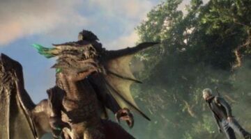 Former Platinum Games Creative Producer Claims It’s Unlikely That Scalebound is Coming Switch