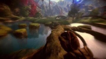 Valley Leaps onto Nintendo Switch in March