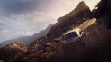 Codemasters signs Esports partnership with Motorsport Network