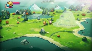 An Interview with The GentleBros: The Claw-some team behind CatQuest