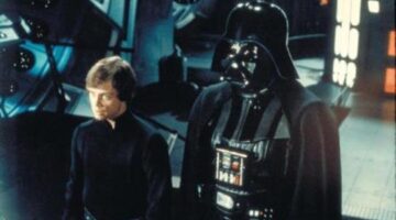 RICHARD MARQUAND – Before the Jedi returned