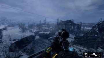 4A Games Optimizes Xbox Adaptive Controller for Metro Exodus
