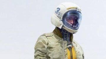 Ex-EA exec Patrick Soderlund shares glimpse at new project