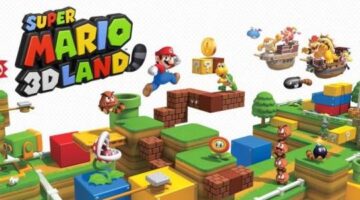 Understanding ‘Super Mario 3D Land,’ the 3DS’ Brightest Gem