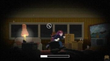 Worse Than Death Announced For iOS, Switch, PC And PS4