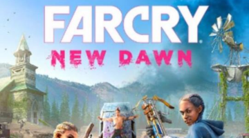 Far Cry New Dawn (XB1) Review