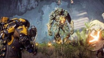 Anthem’s Weird, Broken Early Access Trial Has Been A Disaster For The Game