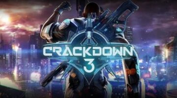 Crackdown 3 Review – Fun, Mindless Action, on Par with Previous Entries | GameCloud