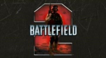 The Lost Art of Modding – Battlefield 2 | Week 2