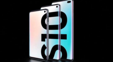 Samsung Galaxy S10 Plus: Specs, Price, Colors, Variants, New Features