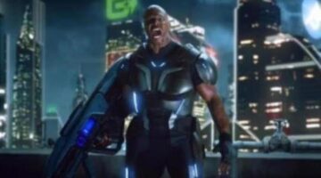 Were Crackdown 3’s cloud-powered physics downgraded?