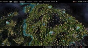 Why Far Cry: New Dawn’s Small Open World Works