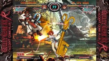 Guilty Gear 20th Anniversary Edition Gets Dated, Extra Goodies