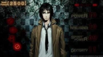 Death Mark Will Terrify PC Players In April