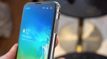 Samsung is launching four different versions of the Galaxy S10 – Here’s a quick rundown