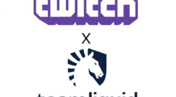 Twitch Signs Exclusive Multi-Year Sponsorship Sales Partnership With Team Liquid
