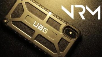 Urban Armor Gear Monarch Series Phone Case Review
