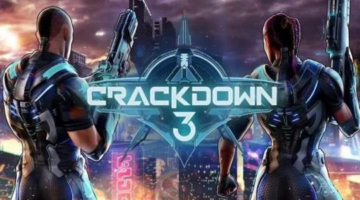 Okay, Cool’s Crackdown 3 Wrecking Zone Review – You’re Better Off Playing Something Else