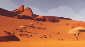 Prehistoric Survival Game Before Has Been Cancelled