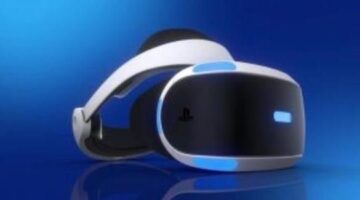Sony Knows VR/AR Is The Future, PS5 Will Support It, Says Dev