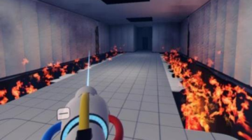 ChromaGun PSVR Review – Mixed Reality | PlayStation LifeStyle