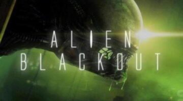 Alien Blackout (iOS) Review | With Drewid