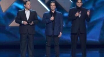 Xbox’s Phil Spencer Among Industry Reactions to Reggie Fils-Aime Retirement News