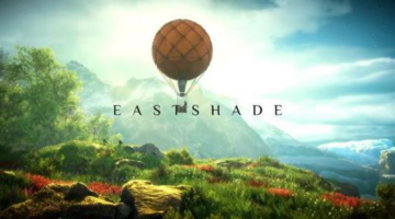 Eastshade Review: A Gentle Journey — OnlySP