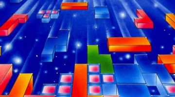 ‘Tetris 99’ Review: An Exercise in Sensory Overload | Goomba Stomp