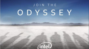 Intel starts a new Community run insight program – The Odyssey