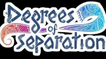 Degrees of separation – Welcome To Stoffel Presents