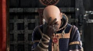 15 of the Most Absurd Examples of Video Game Logic
