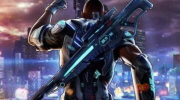 Crackdown 3 (XB1) Review | ZTGD