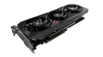 COLORFUL Launches iGame GeForce GTX 1660 Ti Ultra Graphics Card