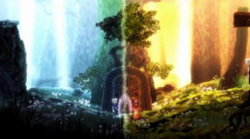 Degrees of Separation Review | The Indie Game Website