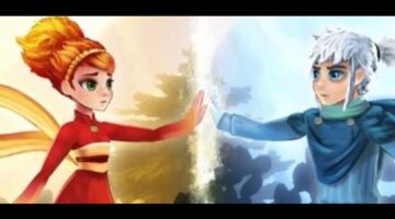 Degrees of Separation (NS) Review | VGChartz