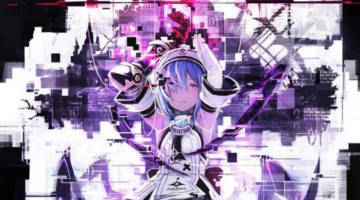 Death end re;Quest Review — Trapped In a Dark, Edgy Virtual World | Dualshockers