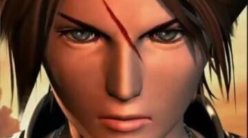 When did cutscenes start looking worse than actual video games?