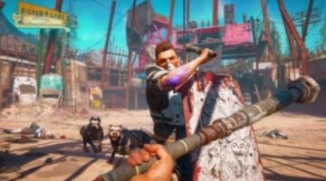 New Dawn is What I’ve Always Wanted From Far Cry